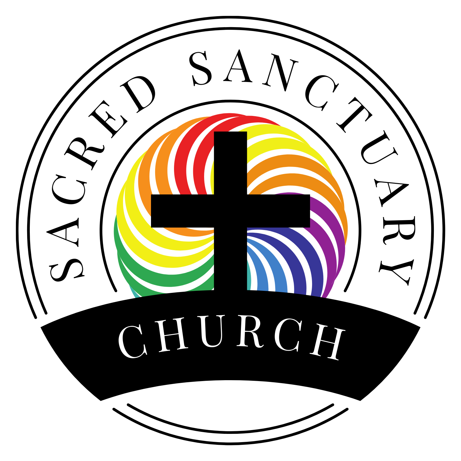 Sacred Sanctuary Church – Progressive, Inclusive & Open Table Christian Church